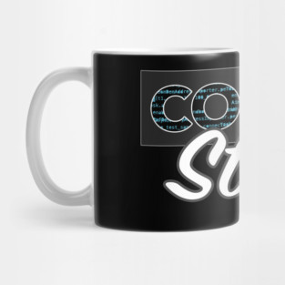 Simple Logo Mug