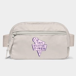 Lucy Dacus Band Bag