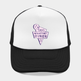 Lucy Dacus Band Hat