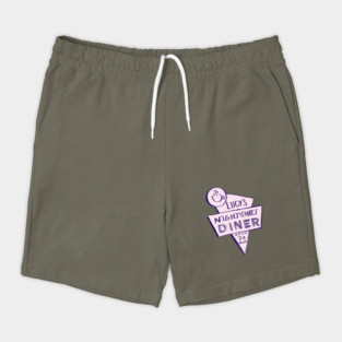 Lucy Dacus Band Shorts