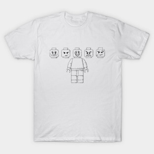 lego T-Shirt