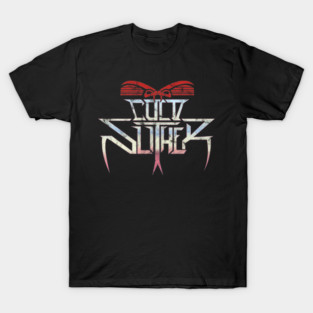 Cold Slither Vintage Tribute T-Shirt