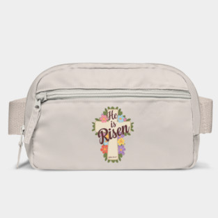 He is Risen - Supernatural Power Bag