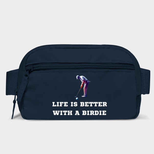 Life Is Better With A Birdie by Oscar's Store 1