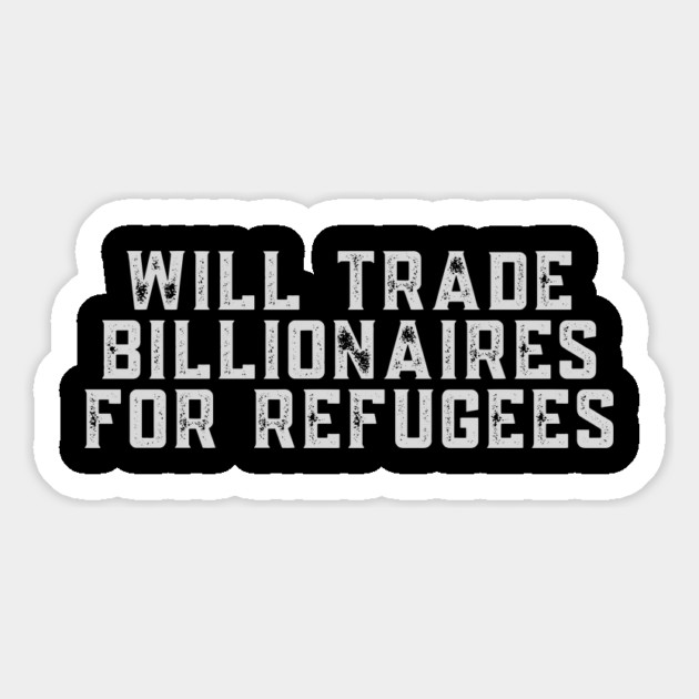 Human Rights Are Not Political Magnet by UrbanLifeApparel