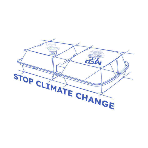 Stop Climate Change by How Did This Get Made?