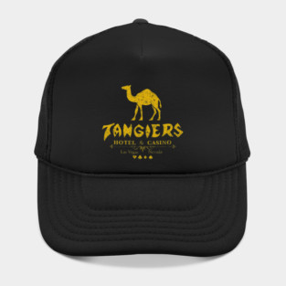 The Tangiers Hotel And Casino # Kijang Mas Hat