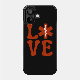 Emotional-Support-Husband-Do-Not-Pet Phone Case
