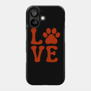 Emotional-Support-Husband-Do-Not-Pet Phone Case