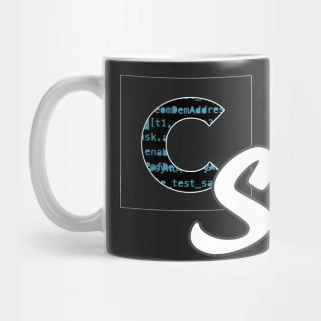 Initials by Code Story