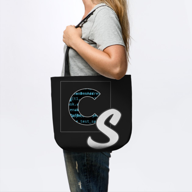 Initials by Code Story