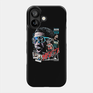 Jey Uso YEET Main Event Phone Case