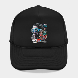 Jey Uso YEET Main Event Hat