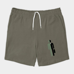 Severance Shorts