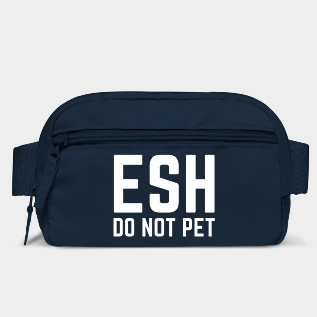 Emotional-Support-Husband-Do-Not-Pet by Creatifly Graphic Tees