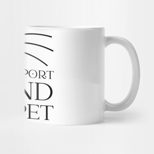 Emotional-Support-Husband-Do-Not-Pet by Creatifly Graphic Tees