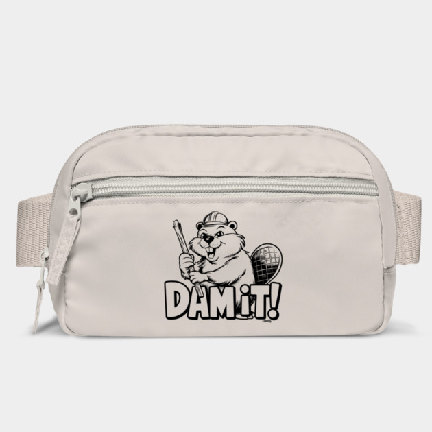 Dam It by Cosmo Gazoo