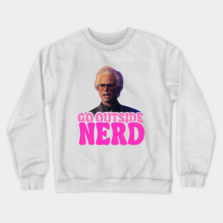 Baby-Billy Crewneck Sweatshirt