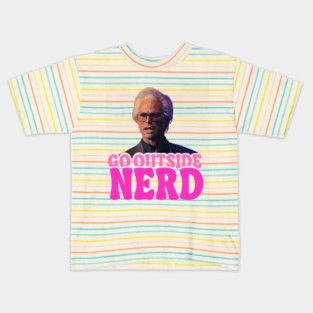 Baby-Billy Kids T-Shirt