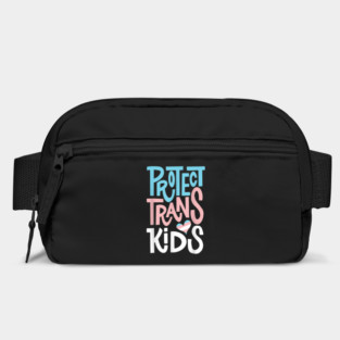 Protect Trans Kids Lgbt Pride Bag