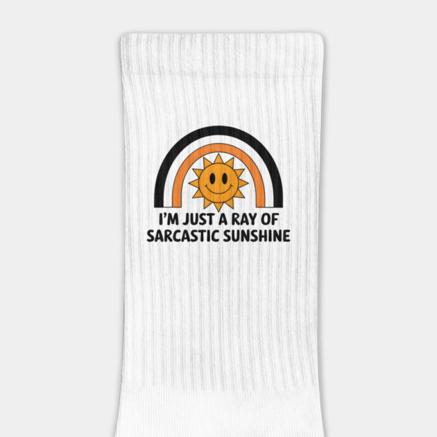 Sarcastic Sunshine by MakerMind8.2