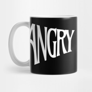 Angry Grandpa - Had Enough Mug