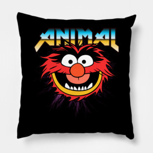MUPPETS Animal Pillow