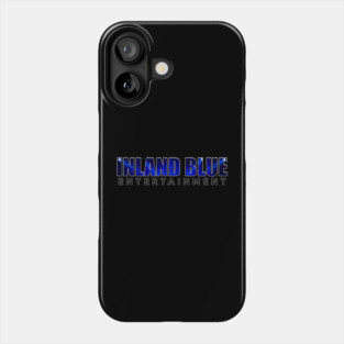 IB ENTERTAINMENT LOGO Phone Case