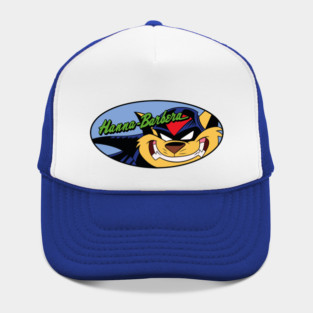 Swat Kats Hat
