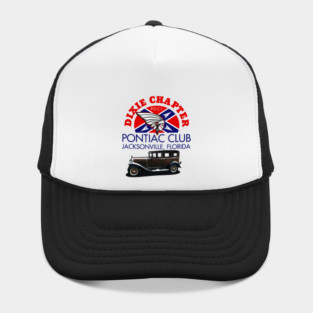 Oakland Dixie Chapter Hat
