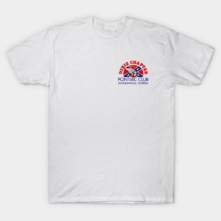 Oakland Dixie Chapter T-Shirt