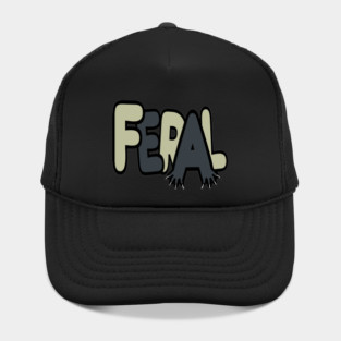 Feral Hat