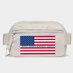 Make America Great Again Bag