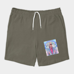 baby billy Shorts