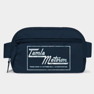 Vintage Tamla Motown # Kijang Mas Bag