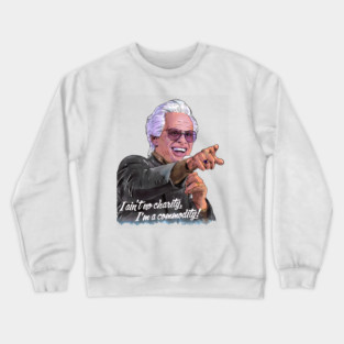 baby billy Crewneck Sweatshirt