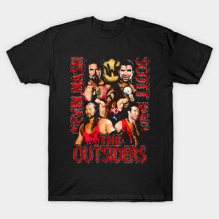 The Outsiders T-Shirt