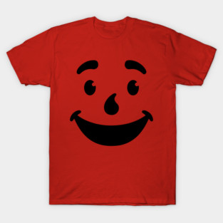 Kool-Aid Face T-Shirt