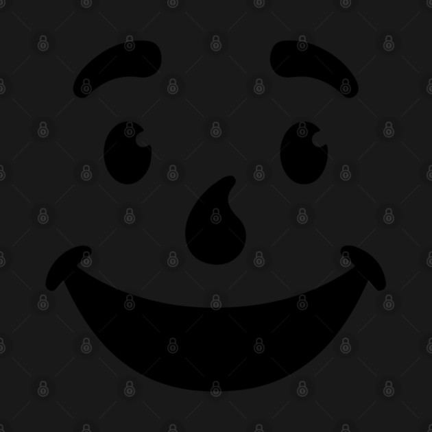 Kool-Aid Face by OUTFITPAW