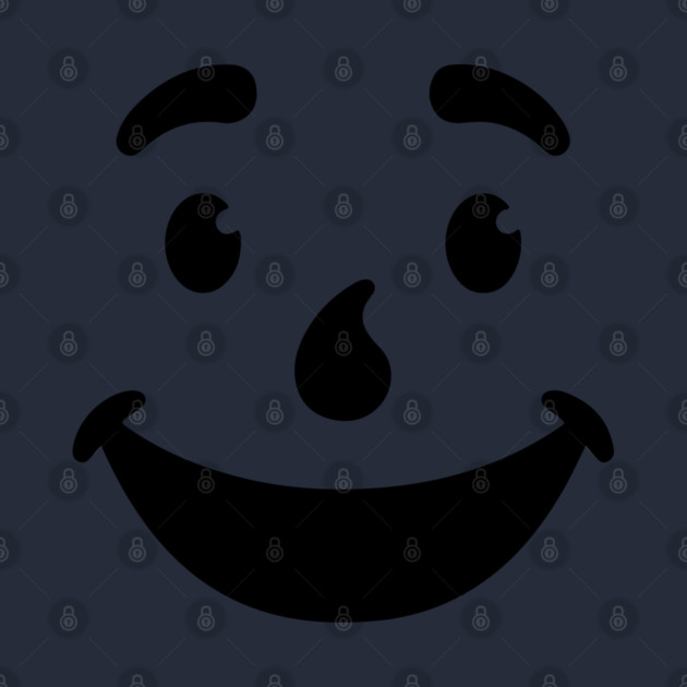 Kool-Aid Face by OUTFITPAW