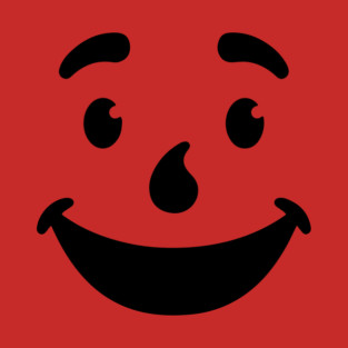 Kool-Aid Face T-Shirt