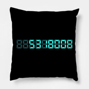 5318008 Pillow