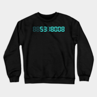 5318008 Crewneck Sweatshirt