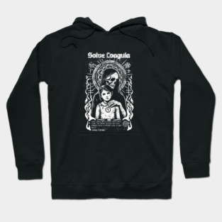 SOLVE COAGULA Hoodie