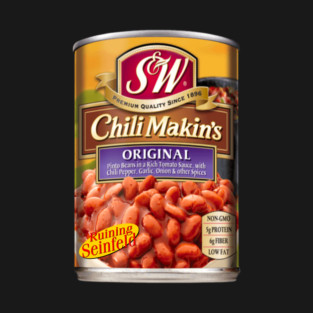 Chili Makin’s T-Shirt