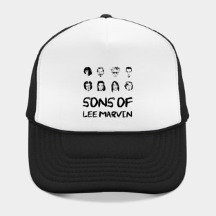 THE SONS OF LEE MARVIN Hat