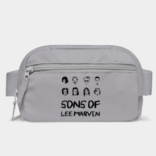 THE SONS OF LEE MARVIN Bag