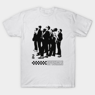 Specials T-Shirt