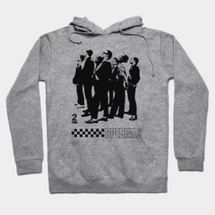 Specials Hoodie