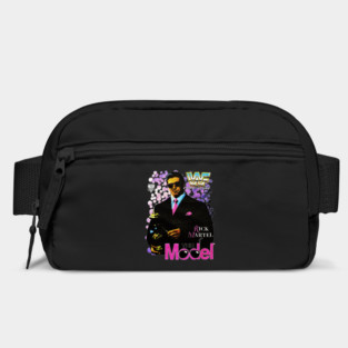 Rick Martel - The Model - Wrestling Bag